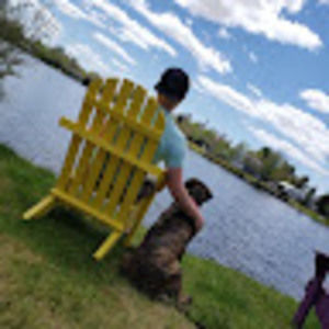 Meet your Posher, Tyler